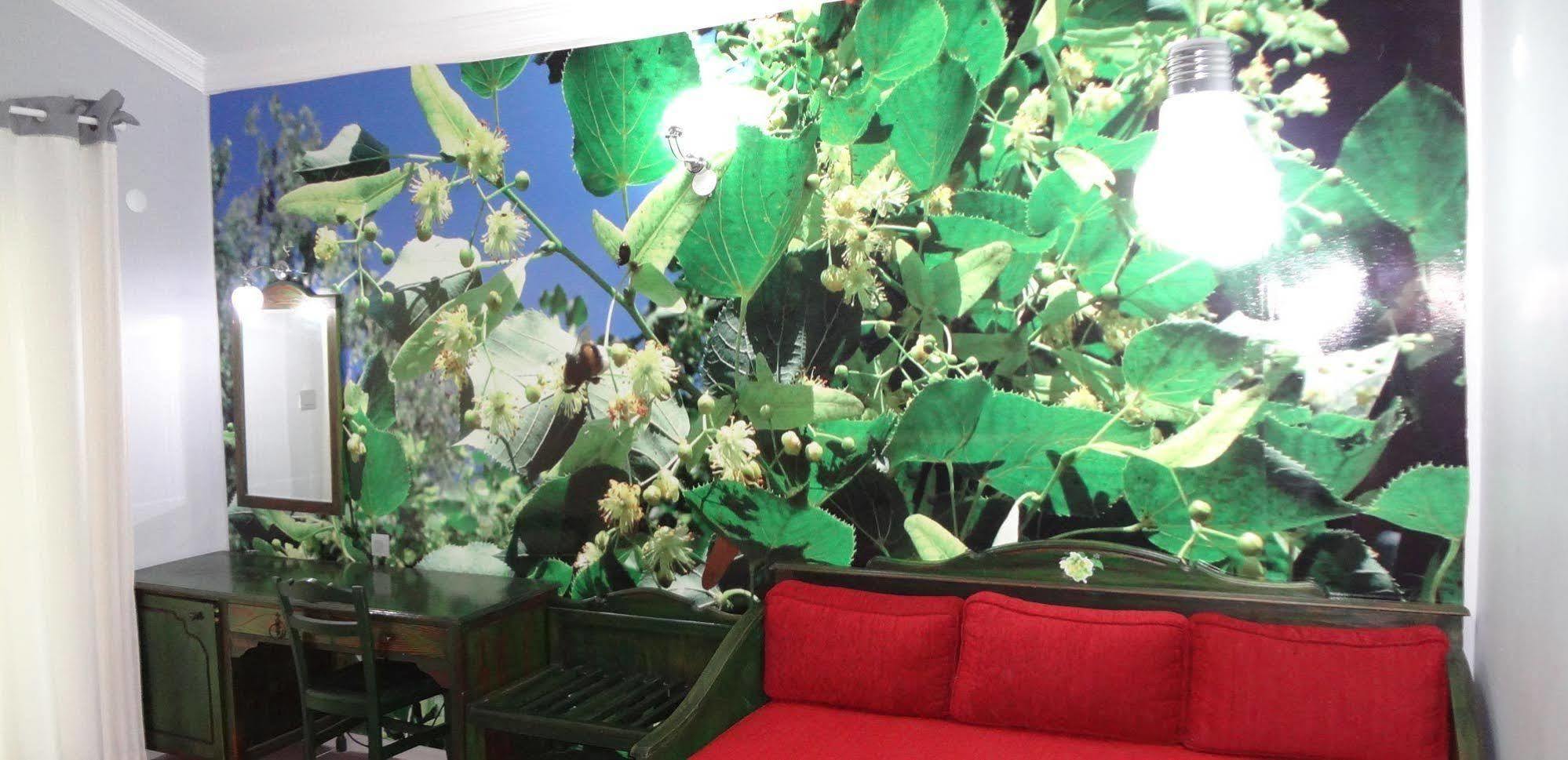 Filyos Ecopark Hotell Çaycuma Exteriör bild